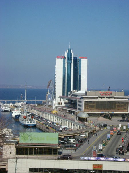 Александр Ангелуца