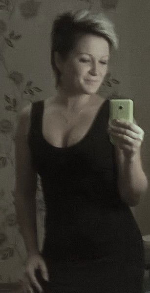 Ксения Лысикова