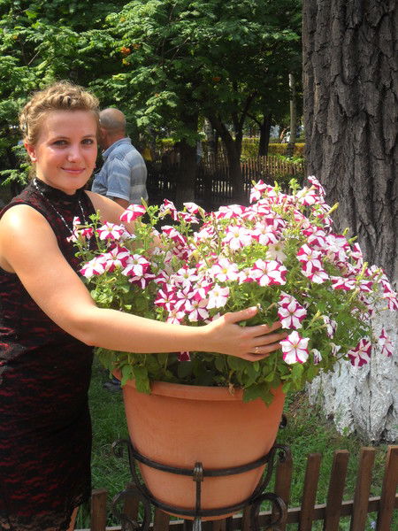 Аленушка Мананникова