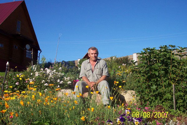 Александр Таракановский