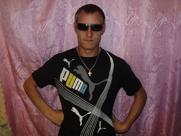 Олексий Давидов