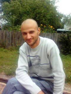 Олег Назаров