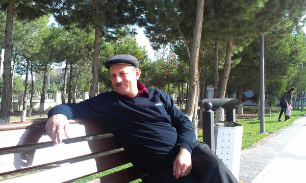 Сафаров Дунямеддин