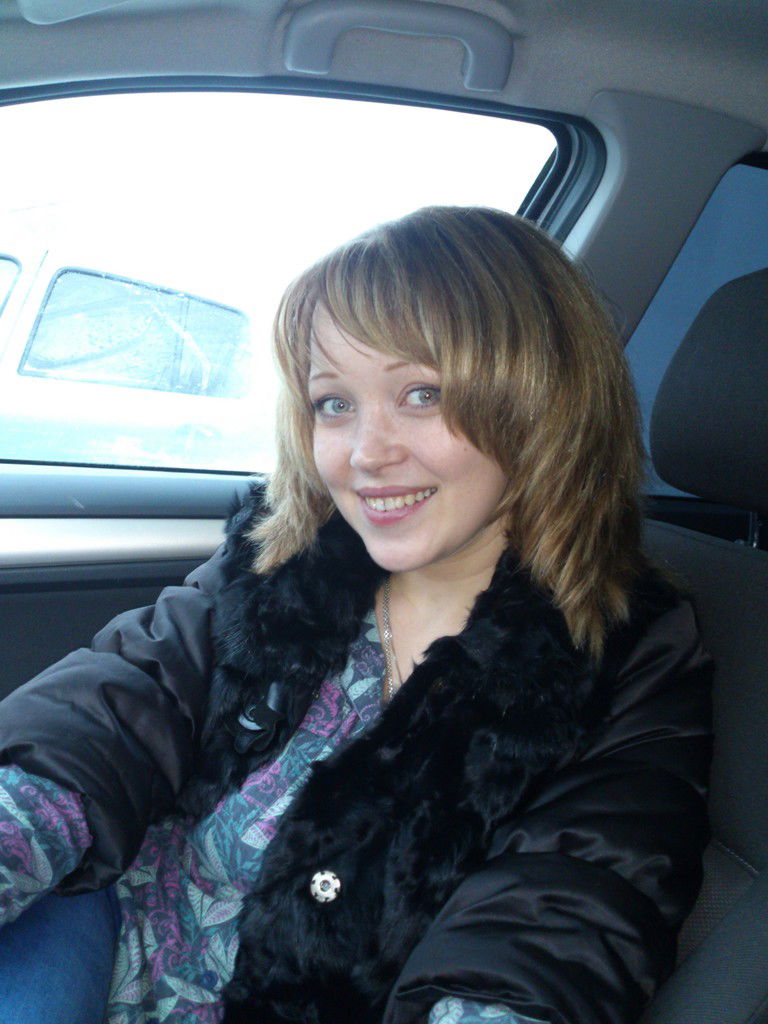 Екатерина Агеева