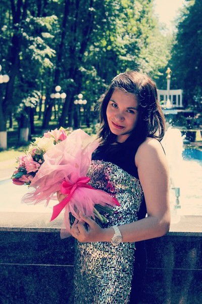 Ксения Пелевина