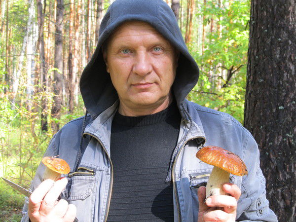 Александр Драницин