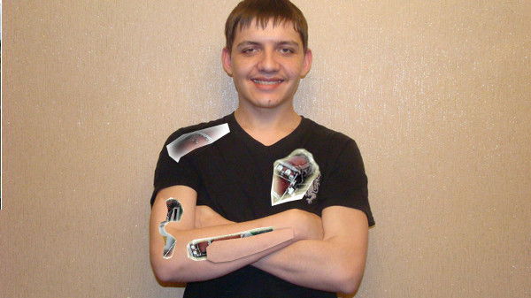 Александр Суслов