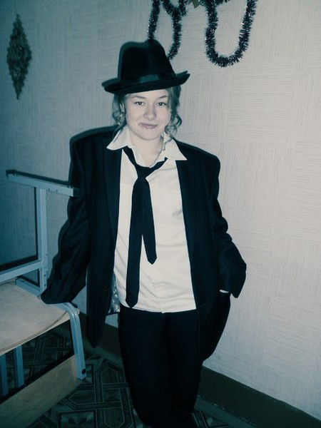 Вероника Галай