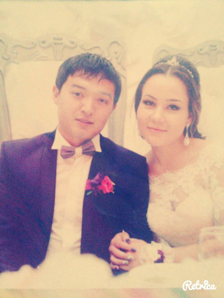 ♛ Murat Abdrahmanov ♛