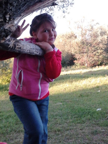 Ольга Михайлова