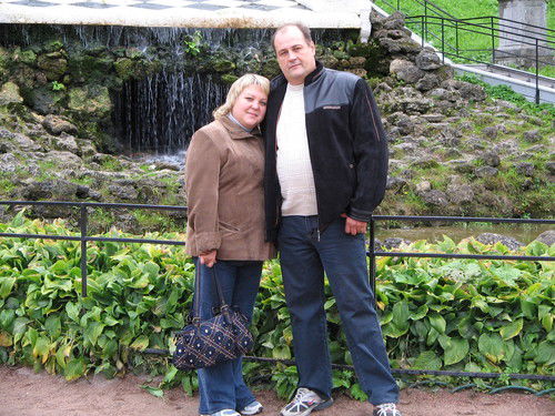 Алексей Мишкичев