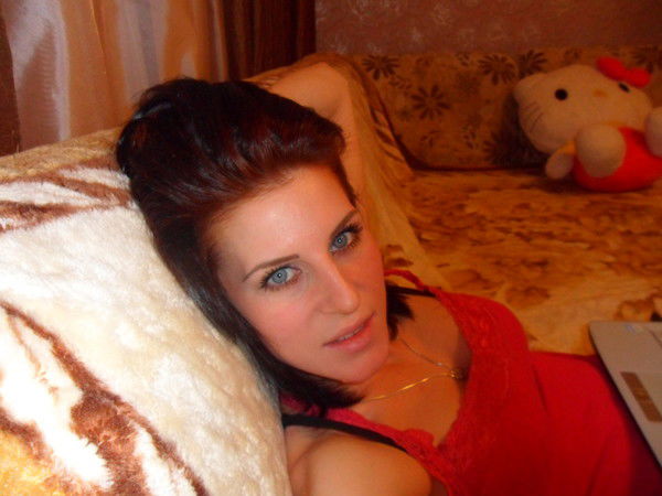 Елена Аметова- Глинько