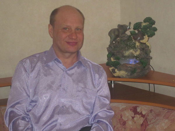 Сергей Выборов