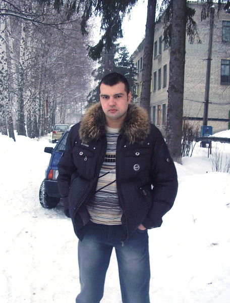 Иван Макаров