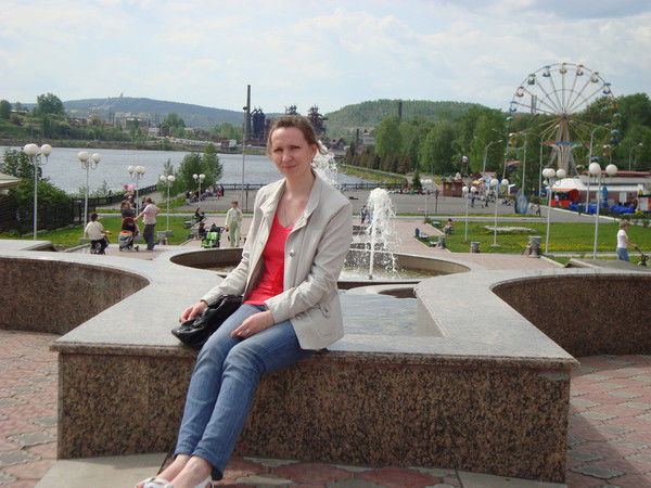 Татьяна Ульянова