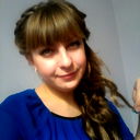 Екатерина Богатырёва