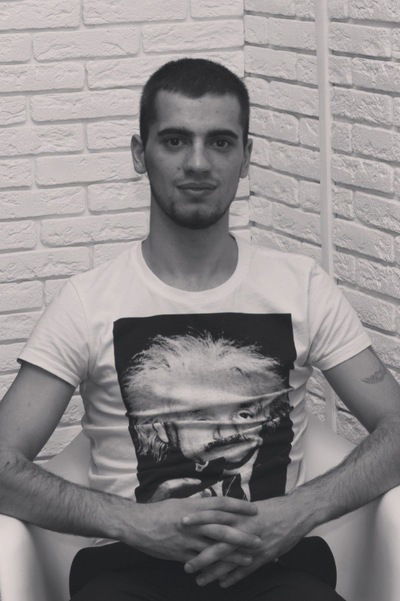 Андрей Манаенко