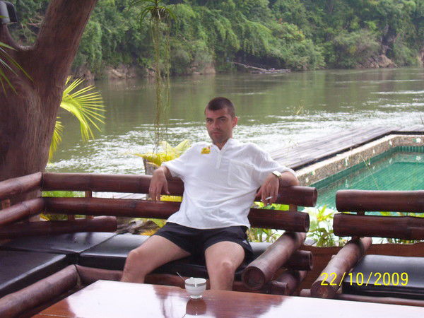 Алексей Костоломов