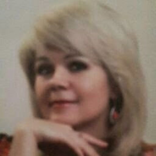 Оксана Ахцигер