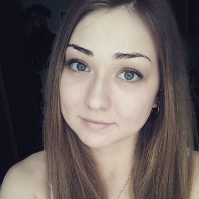 Елена Шаляпина