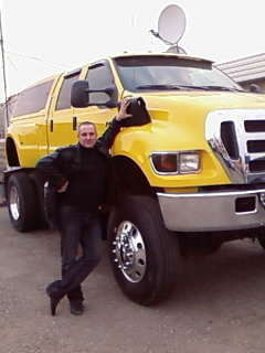 Саша Шестериков