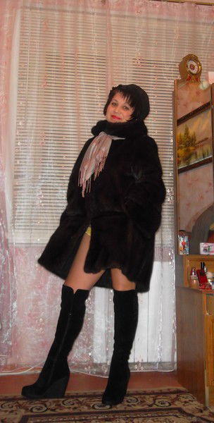 Рузалина Хасиятуллова