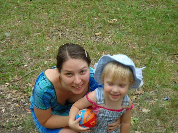 Ольга Денисюк