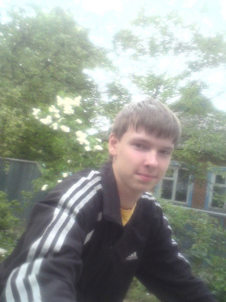 Сергей Токарв