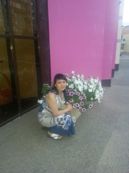 Нурдана Азизова