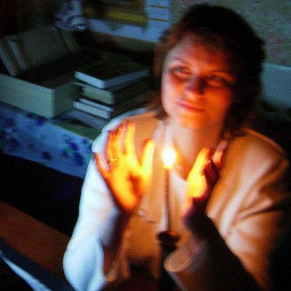 Наталья Скотникова