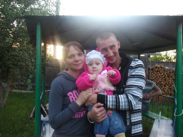 Лёша Огурцов