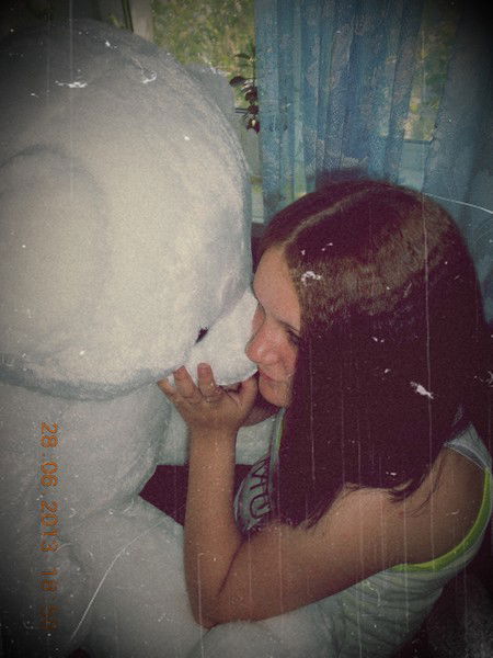 Алина Микина