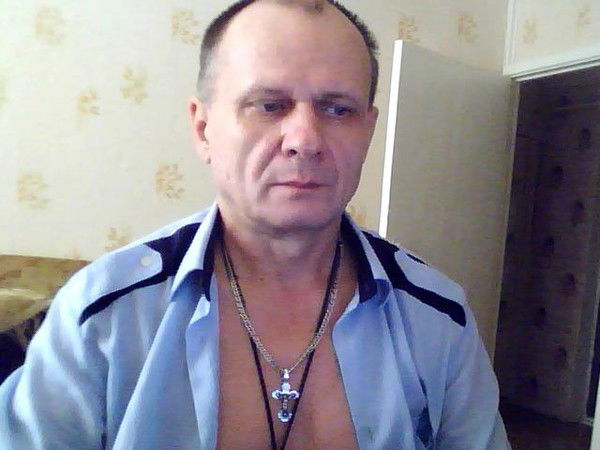 Сергей Шестовский