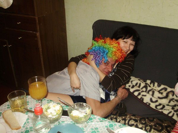 Лариса Серебренникова