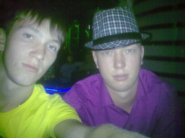 Лёша Игнатенко