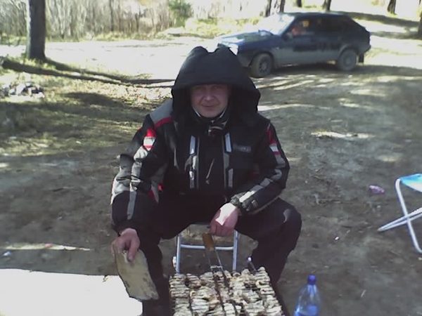 Габов Вячеслав