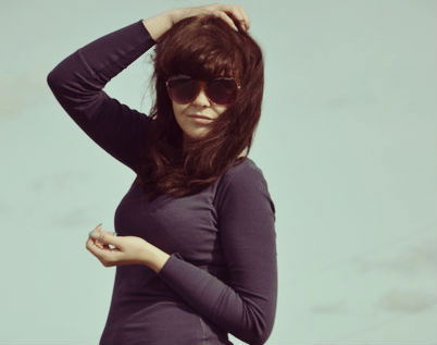 Женечка Плотникова