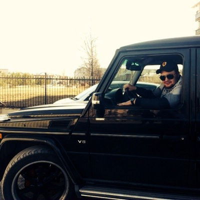 Виталя Денисов