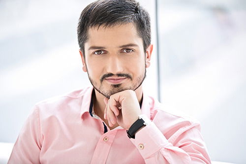 Александр Мухлаев