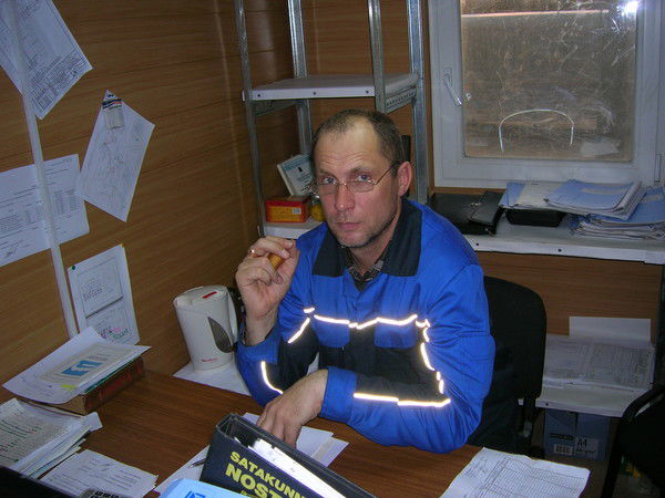 Сергей Бобрышев