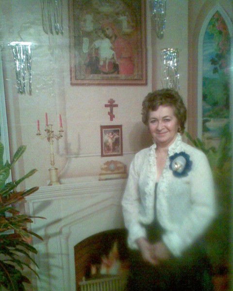 Екатерина Терещенко