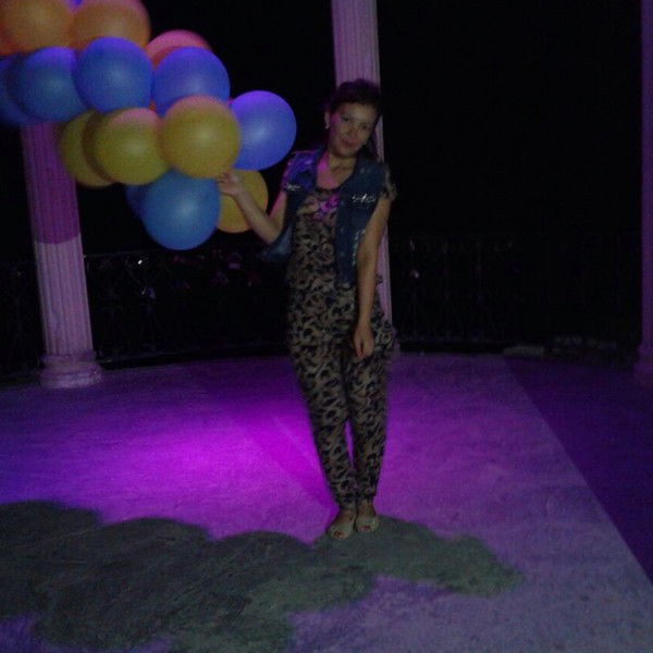 Gauhar Allambergenova