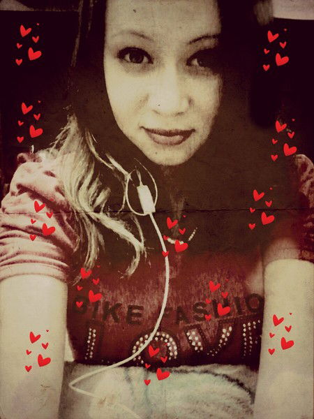 Элина*** Хисаметдинова