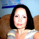 Светлана Шапошникова