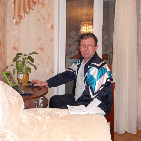 Сергей Шанаурин