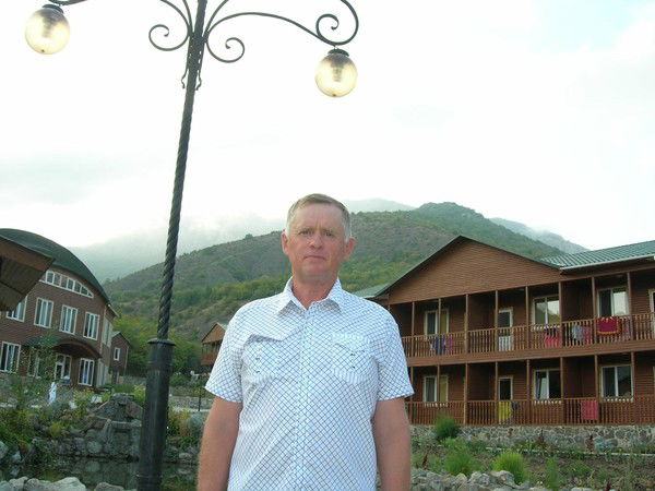 Виктор Колозин