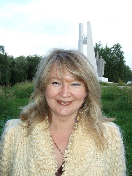 Ирина Пудышева