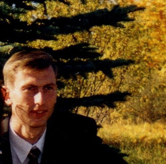 Олег Верболоз