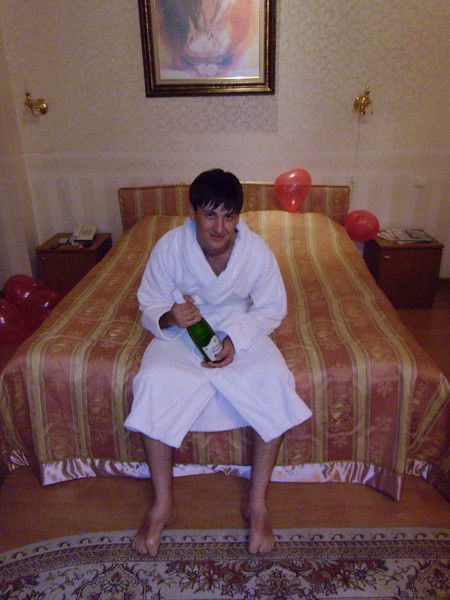 Алексей Крайняк