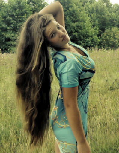 Тигрица @ррр